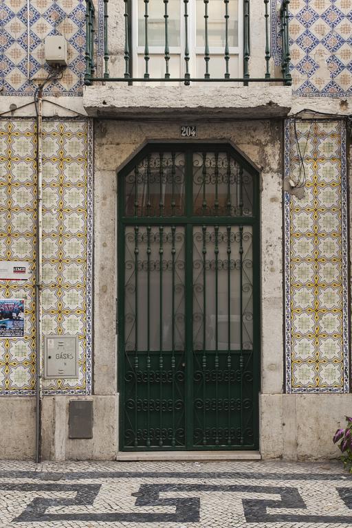 Pop Art 204 Lissabon